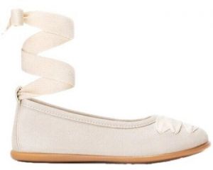 Balerínky/Babies Conguitos  NV558663 Beige