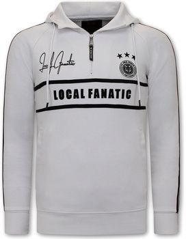 Mikiny Local Fanatic  135686875