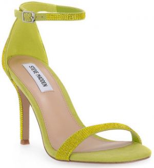 Sandále Steve Madden  LIME ILLUMINE