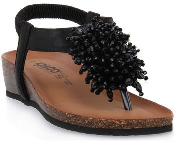 Univerzálna športová obuv IgI&CO  ANTIBES NERO