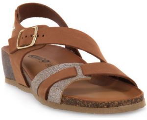 Sandále IgI&CO  ANTIBES BRANDY