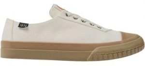 Nízke tenisky Camper  ZAPATILLAS CASUAL HOMBRE BEIGE    K100674