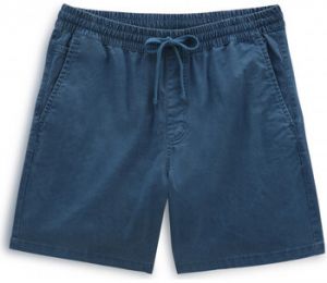 Šortky/Bermudy Vans  Range salt wash relaxed elastic short