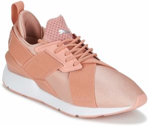 Nízke tenisky Puma  PUMA MUSE X-STRP ST EP W'S