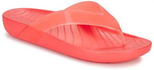 Žabky Crocs  Crocs Splash Glossy Flip