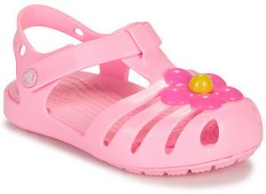 Sandále Crocs  Isabella Charm Sandal T