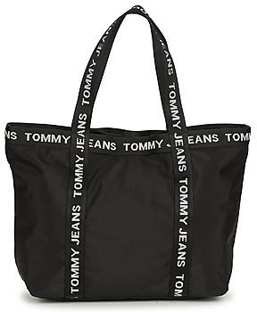Veľká nákupná taška/Nákupná taška Tommy Jeans  TJW ESSENTIAL TOTE