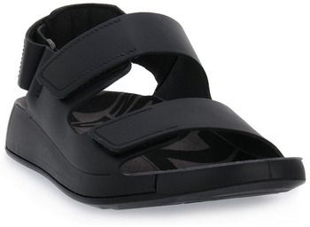 Sandále Ecco  2NDCOZMO BLACK
