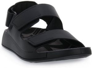 Sandále Ecco  2NDCOZMO BLACK