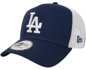 Šiltovky New-Era  Los Angeles Dodgers MLB Clean Cap