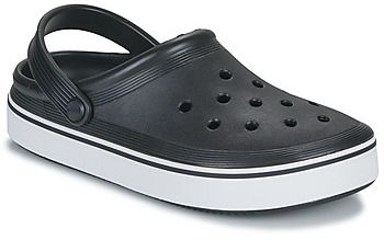 Nazuvky Crocs  Crocband Clean Clog