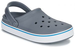 Nazuvky Crocs  Crocband Clean Clog