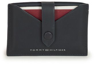 Peňaženky Tommy Hilfiger  TH CENTRAL SMOOTHRETRACTABLE CC