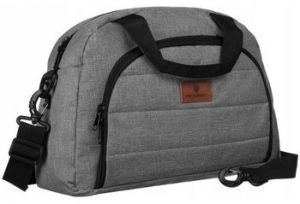 Cestovné tašky Peterson  PTNGBP048970GRAY54809