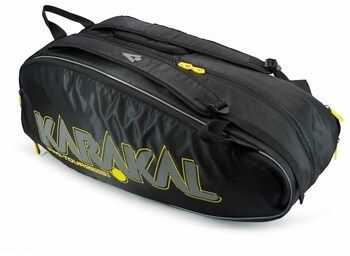 Športové tašky Karakal  Pro Tour Comp 20 Racketbag 9R