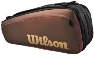 Športové tašky Wilson  Pro Staff V14 Super Tour 9 Pack