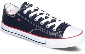 Nízke tenisky Lee Cooper  LCW22310877LA
