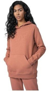 Mikiny 4F  SS23TSWSF535