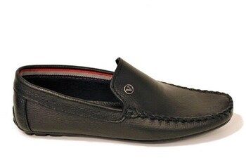 Mokasíny Venezia  56801113BBLACK