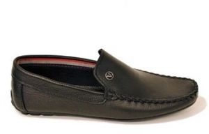Mokasíny Venezia  56801113BBLACK