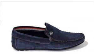 Mokasíny Venezia  56801113SNAVY
