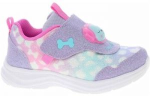 Nízke tenisky Skechers  Slights Glimmer Kicks Skech Pets