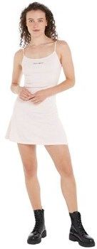 Šaty Tommy Hilfiger  DW0DW15753 TJ9