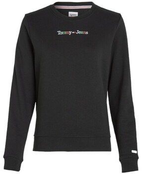Mikiny Tommy Hilfiger  DW0DW15648 Bds