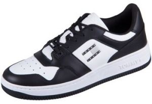 Nízke tenisky Tommy Hilfiger  EM01165BDS