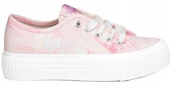 Nízke tenisky Lee Cooper  LCW23311781LA