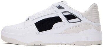 Nízke tenisky Puma  Slipstream Suede FS