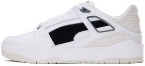 Nízke tenisky Puma  Slipstream Suede FS