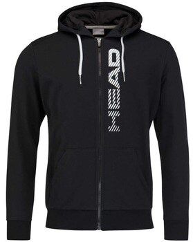 Mikiny Head  Club Fynn Hoodie FZ