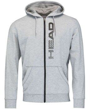 Mikiny Head  Club Fynn Hoodie FZ