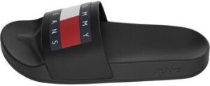 Žabky Tommy Hilfiger  EN0EN02115 Bds