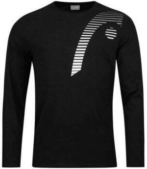Mikiny Head  Club 22 Cliff LS