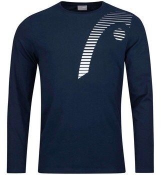 Mikiny Head  Club 22 Cliff LS