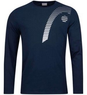 Mikiny Head  Club 22 Cliff LS