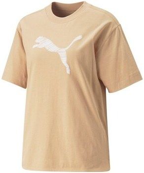 Tričká s krátkym rukávom Puma  67310789