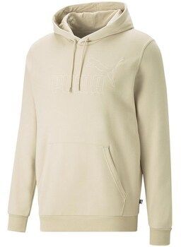 Mikiny Puma  Ess Elevated Hoodie