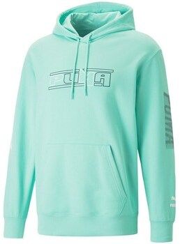 Mikiny Puma  Swxp Graphic Hoodie