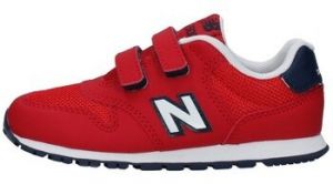 Nízke tenisky New Balance  IV500TR1