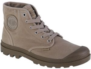 Nízke tenisky Palladium  Pampa Hi