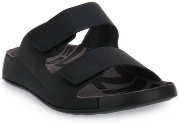 Šľapky Ecco  2ND COZMO BLACK