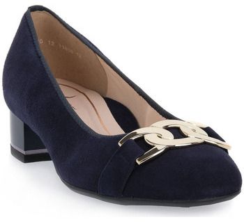 Lodičky Ara  SAMT CHEVRO NIGHT