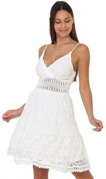 Šaty La Modeuse  58754_P135464