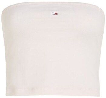 Tričká s krátkym rukávom Tommy Hilfiger  DW0DW15296TJ9