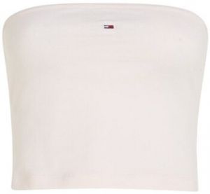 Tričká s krátkym rukávom Tommy Hilfiger  DW0DW15296TJ9