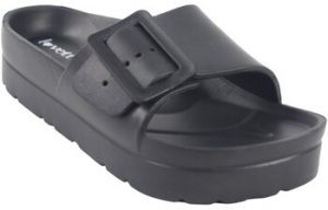 Univerzálna športová obuv Kelara  Playa señora  23026 negro