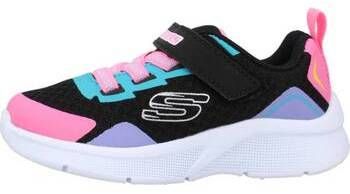 Nízke tenisky Skechers  MICROSPEC-BRIGHT RETROS